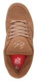 éS Accel OG Brown Gum