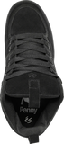 éS Penny 2 Black/Black