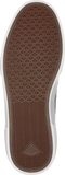 Emerica Tilt G6 Vulc Black White Gold