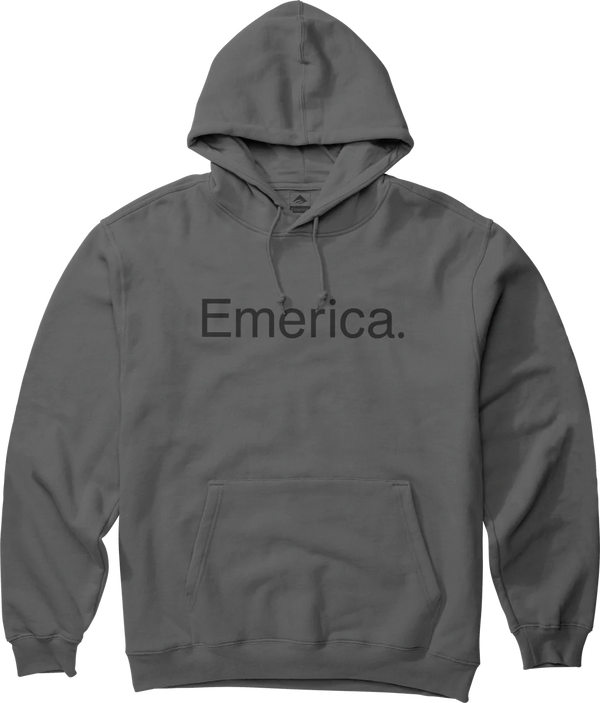 Emerica Pure Logo huppari