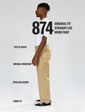 Dickies Original 874 Work Pant Khaki