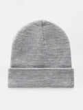 Dickies Gibsland Beanie Grey Melange