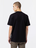 Dickies Mount Vista Short-Sleeve T-Shirt Black