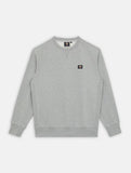 Dickies Mount Vista Sweatshirt Grey Melange