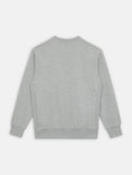 Dickies Mount Vista Sweatshirt Grey Melange