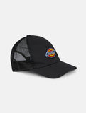 Dickies Sumiton Trucker Cap Black