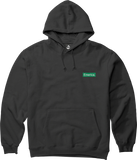 Emerica Pure Triangle Pullover Hoodie black