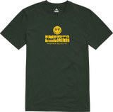 Emerica ROLL WITH TEE Forrest