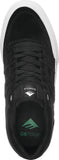 Emerica Tilt G6 Vulc Black White Gum