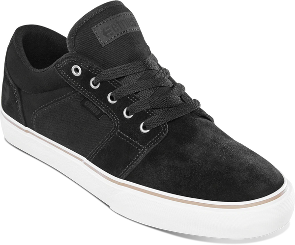 Etnies BARGE LS Black