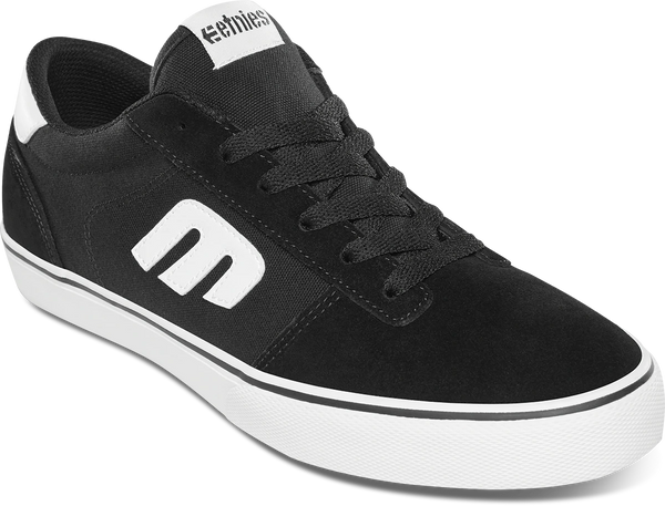 Etnies Calli Vulc Black/White