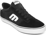 Etnies Calli Vulc Black/White