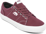 Etnies KAYSON burgundy/white
