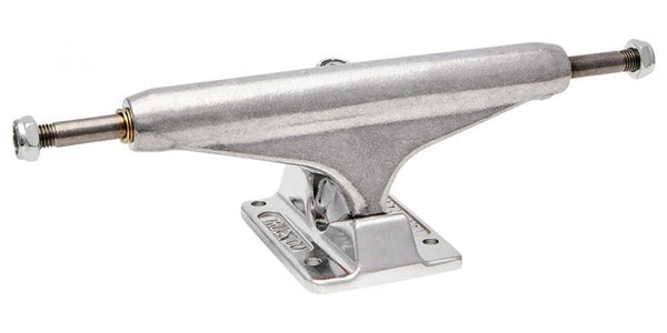 Independent Trucks Forged Titanium Stage 11 Standard 139 Polished