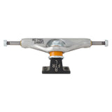 Indy Stage 11 Truck Hollow Grant Taylor Barcode 144 Silve Black