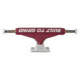 Independent Trucks BTG Speed Standad 144 Burgundy/Silver