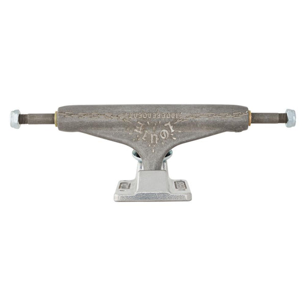 Independent Louie Lopez IKP Standard Gun 149 Metal Grey
