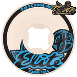 OJ Wheels Elite EZ edge 101a 53MM