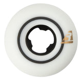 Ricta Wheels Speedrings Slim 99a 52MM White