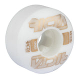 Ricta Wheels Framework Sparx 99a 52MM White