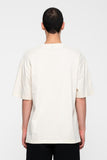 Santa Cruz T-Shirt Cabana Hand White