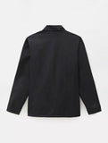 Dickies Oakport Coach Jacket Black