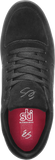 éS EOS Shoes Black