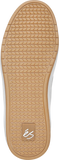 éS EOS Shoes White Gold