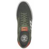 Etnies Calli Vulc Green/Orange